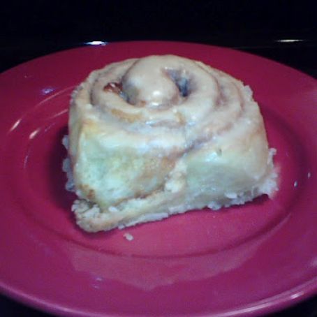 Cinnabon Cinnamon Roll Recipe