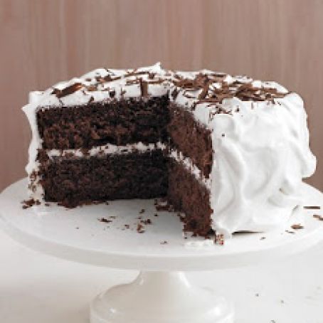 Chocolate Cake