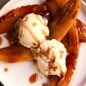 Bananas Foster