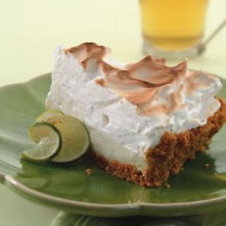 Key Lime Pie