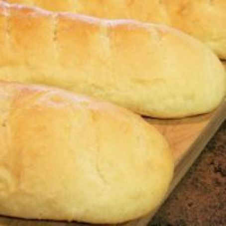 Quick French Bread Recipe