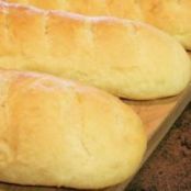 Quick French Bread Recipe