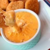 Paisan'sCheesy Bacon & Jalapeno Dipping Sauce