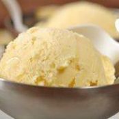 French Vanilla Ice cream
