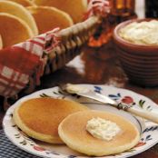 Country Hoecakes