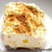 Pineapple Lush Dessert