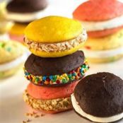 Whoopie Pies