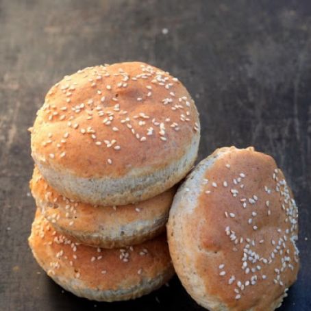bread - Gluten Free Hot Dog or Hamburger Buns