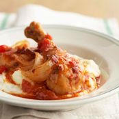 Chipotle Stewed Chicken - Recipe.com