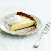 Lemon Icebox Pie