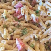 BLT Pasta Salad