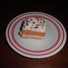 4 Layer Pumpkin Dessert