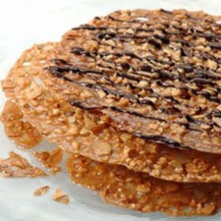 Florentiners Ã  la Mama