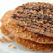 Florentiners Ã  la Mama