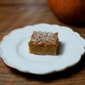 Back In The Day Bakery Pumpkin Crunch Bars