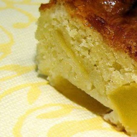 Apple Cake