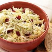 Apple Slaw