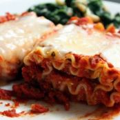 Lasagna Spirals