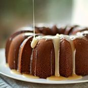 Sanibel Rum Cake