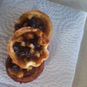 Butter Tarts