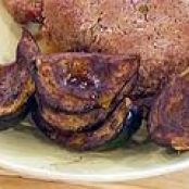 Sugar and Spice Acorn Squash