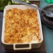 Southern Baked Chicken Casserole (Food and Wine)