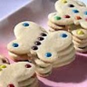 Butterfly Cookies
