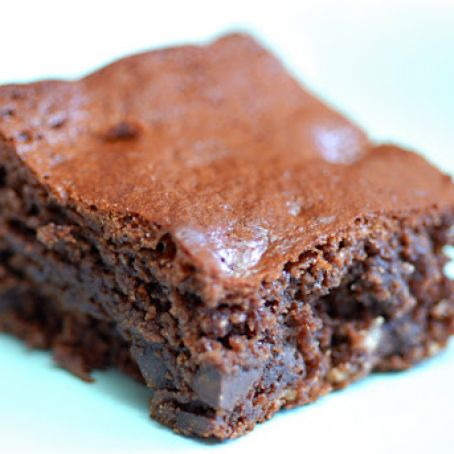 Brownies - Grain Free