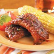 Jalapeno Ribs Recipe
