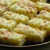 cookie - lemon bar cookies