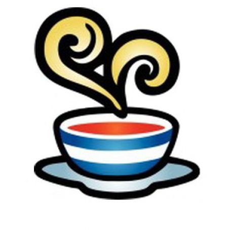 Luncheon Sausage-Potato Soup for 2