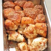 BREAD - Monkey Bread