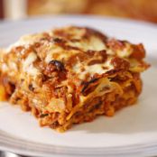 Osso Buco Lasagna