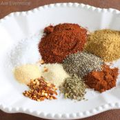 Taco Seasoning