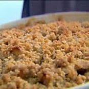Apple and Pear Crisp