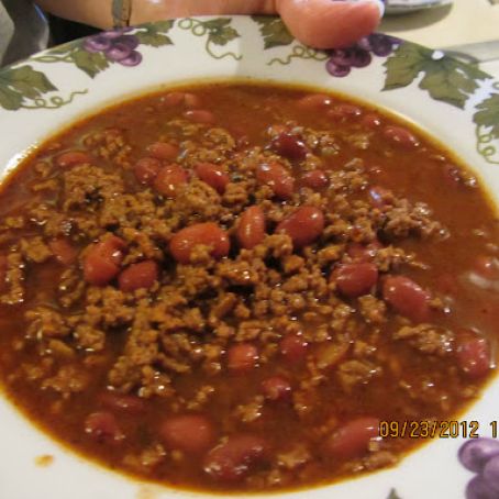 Chili