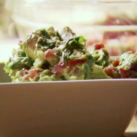 Guacamole