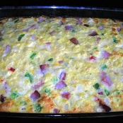 Brinner Casserole