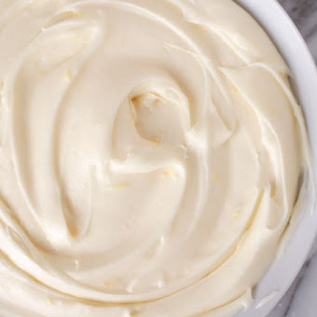 Best Ever Cream Cheese Frosting