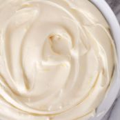 Best Ever Cream Cheese Frosting
