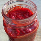 Faux-mato Marinara Sauce