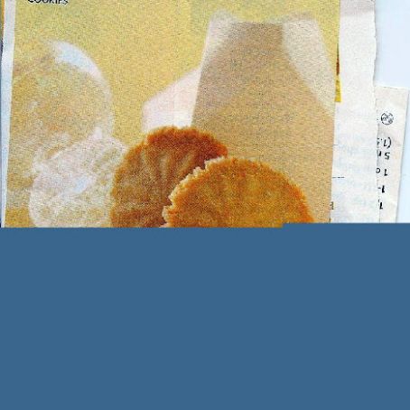 Papa's Sugar Cookies