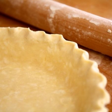 Butter Pie Crust - Epicurious