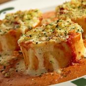 Olive Garden Lasagna Rollata Al Forno