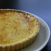 Custard Tart