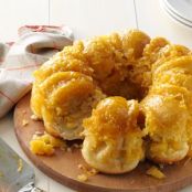 Island Breezes Coffee Cake