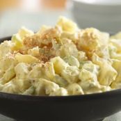 Creamy Potato Salad