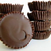 PEANUT BUTTER CUPS