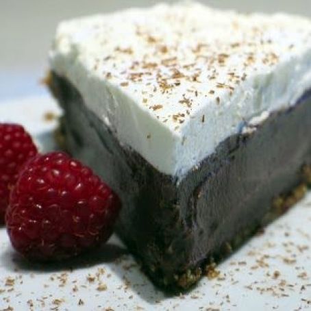 Chocolate Cream Pie