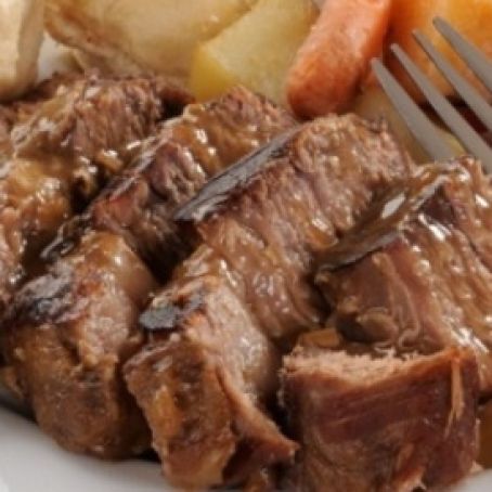 Portuguese Pot Roast